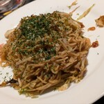 鉄板お好焼 昇次郎 - 
