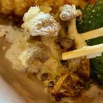 そばの心 志茂部 - 