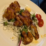 鉄板お好焼 昇次郎 - 