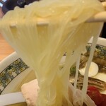 らーめんセンター トミオ - 