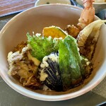 そばの心 志茂部 - 