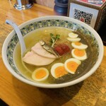 らーめんセンター トミオ - 