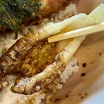 そばの心 志茂部 - 