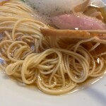 NOUILLES JAPONAISE とくいち - 