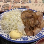 謝謝ラーメン - 