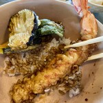 そばの心 志茂部 - 