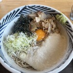 ウエスト - 料理写真:
