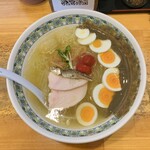 らーめんセンター トミオ - 