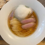 NOUILLES JAPONAISE とくいち - 