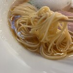 NOUILLES JAPONAISE とくいち - 