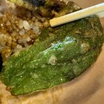 そばの心 志茂部 - 
