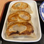 謝謝ラーメン - 