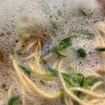 NOUILLES JAPONAISE とくいち - 