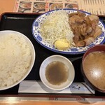 謝謝ラーメン - 