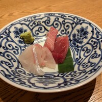 京都石塀小路豆ちゃ 日本橋 - 
