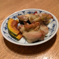 京都石塀小路豆ちゃ 日本橋 - 
