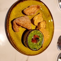 FONDA MEXICANA New York 銀座店 - 