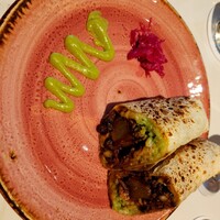 FONDA MEXICANA New York 銀座店 - 