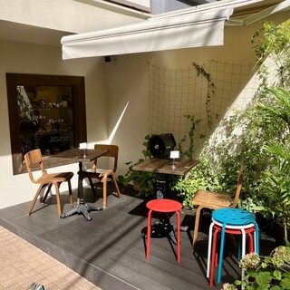 パン・オ・スリール_2