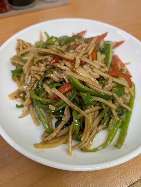 Genchan Ramen photo 2