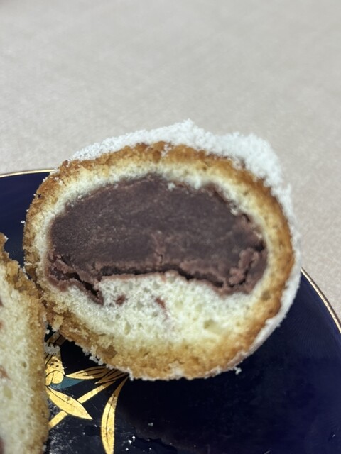 せんべや - 猪苗代（和菓子）の写真