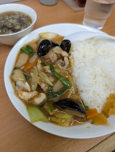 Genchan Ramen photo 3