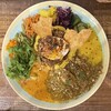 カレーショップ初恋