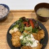 鳥〇食堂×タニタカフェ ららぽーと安城店