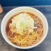 きらく蕎麦 おがわ