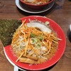 東京豚骨拉麺ばんから 池袋本店