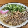 東筑軒 本社うどん店