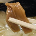 ラーメン 哲勝 - 