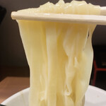 ラーメン 哲勝 - 