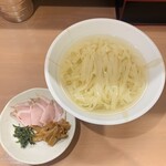 ラーメン 哲勝 - 