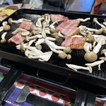 カフェ・ド・ラ ぺ - 