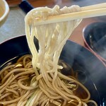 そばの心 志茂部 - 