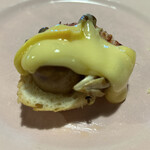 カフェ・ド・ラ ぺ - 