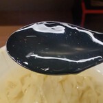 ラーメン 哲勝 - 