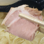 ラーメン 哲勝 - 