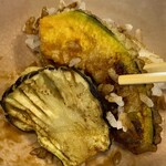 そばの心 志茂部 - 