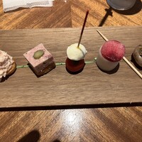 表参道バンブー - 