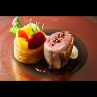 テイスティングコース　DÉGUSTATION【デギュスタシオン】