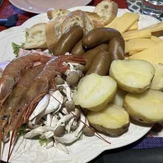 カフェ・ド・ラ ぺ_1