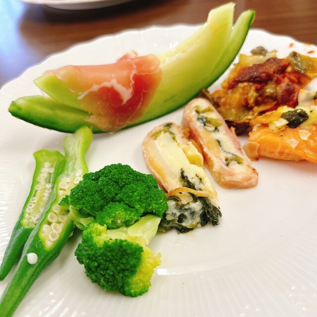 Marco no Mama Yasashii Cake & Pizza no Mise photo 3