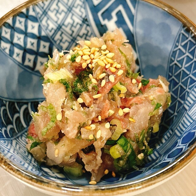 Stand Shinsaku photo 4