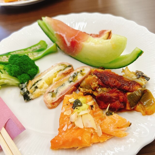 Marco no Mama Yasashii Cake & Pizza no Mise photo 2