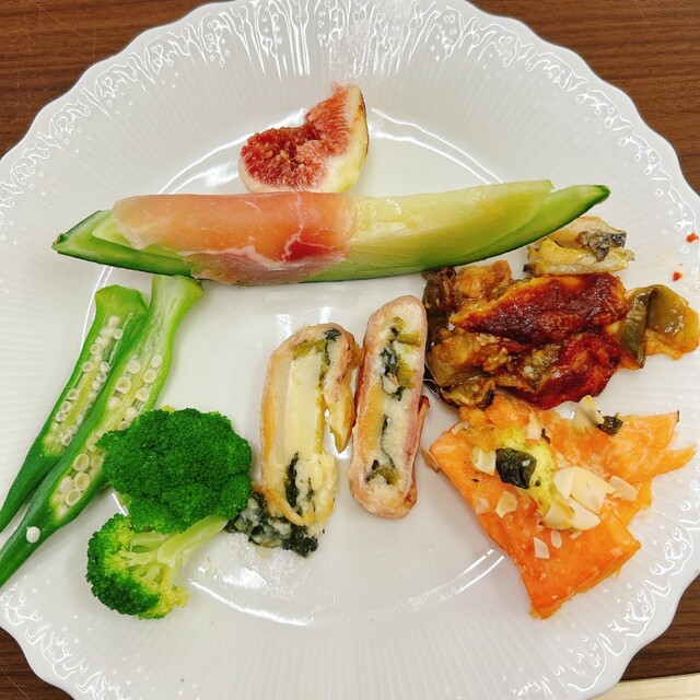 Marco no Mama Yasashii Cake & Pizza no Mise photo 5