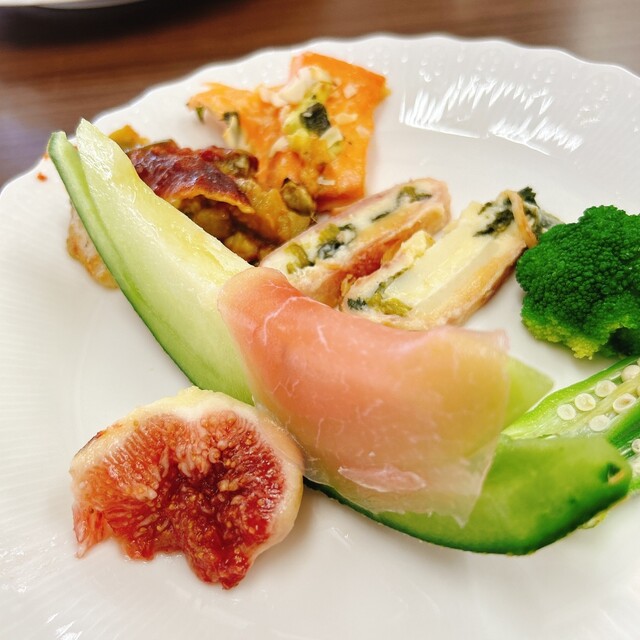 Marco no Mama Yasashii Cake & Pizza no Mise photo 4