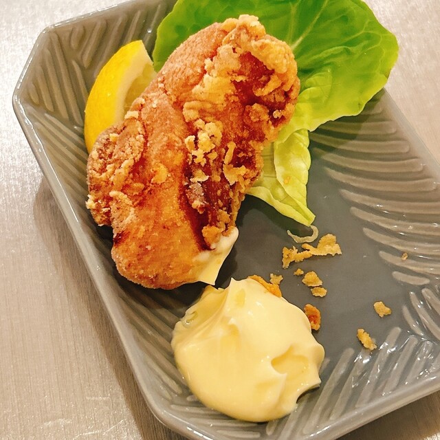 Stand Shinsaku photo 5