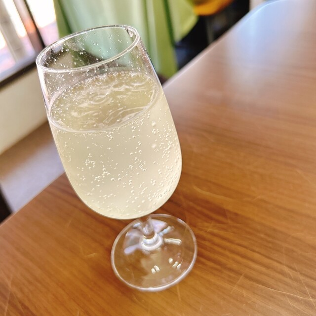 Marco no Mama Yasashii Cake & Pizza no Mise